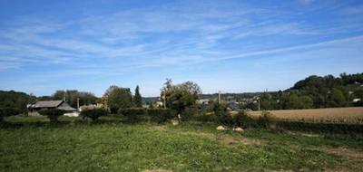 Programme terrain + maison à Bonneville-la-Louvet en Calvados (14) de 105 m² à vendre au prix de 224250€ - 4