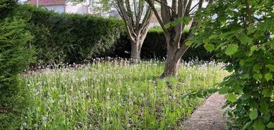 Terrain seul à Yutz en Moselle (57) de 234 m² à vendre au prix de 99000€ - 1