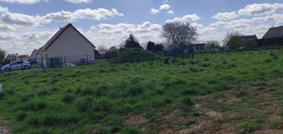 Programme terrain + maison à Le Perrey en Eure (27) de 114 m² à vendre au prix de 211959€ - 3