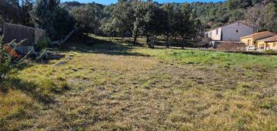 Programme terrain + maison à Saint-Paul-lès-Durance en Bouches-du-Rhône (13) de 100 m² à vendre au prix de 347000€ - 3