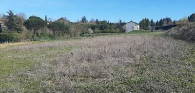 Programme terrain + maison à Vieille-Toulouse en Haute-Garonne (31) de 120 m² à vendre au prix de 570470€ - 3