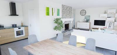 Programme terrain + maison à Ponteilla en Pyrénées-Orientales (66) de 110 m² à vendre au prix de 398000€ - 4