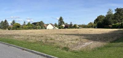 Programme terrain + maison à Béhoust en Yvelines (78) de 90 m² à vendre au prix de 312000€ - 4