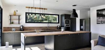 Programme terrain + maison à Lens en Pas-de-Calais (62) de 60 m² à vendre au prix de 172300€ - 4