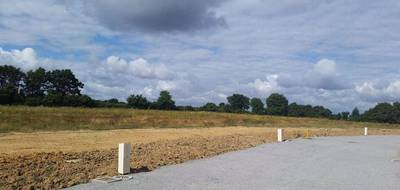 Programme terrain + maison à Availles-en-Châtellerault en Vienne (86) de 73 m² à vendre au prix de 145733€ - 4