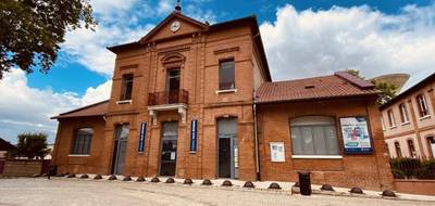 Terrain seul à Fenouillet en Haute-Garonne (31) de 720 m² à vendre au prix de 108000€ - 2