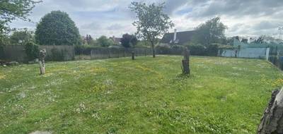 Programme terrain + maison à Ballainvilliers en Essonne (91) de 104 m² à vendre au prix de 485275€ - 4