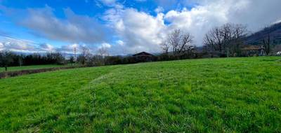 Terrain seul à Injoux-Génissiat en Ain (01) de 940 m² à vendre au prix de 140500€ - 4