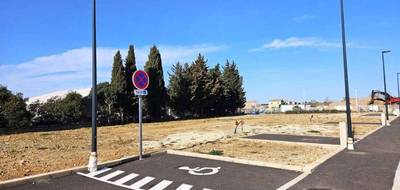 Terrain seul à Fos-sur-Mer en Bouches-du-Rhône (13) de 460 m² à vendre au prix de 147500€ - 2