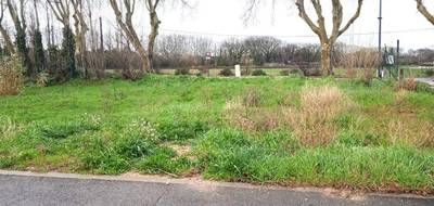 Terrain seul à Mallemort en Bouches-du-Rhône (13) de 339 m² à vendre au prix de 150000€ - 1