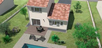 Programme terrain + maison à Marquefave en Haute-Garonne (31) de 85 m² à vendre au prix de 231000€ - 3