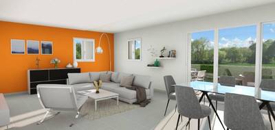 Programme terrain + maison à Ploeren en Morbihan (56) de 148 m² à vendre au prix de 589800€ - 2
