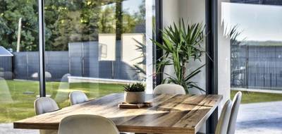 Programme terrain + maison à Ermont en Val-d'Oise (95) de 120 m² à vendre au prix de 550000€ - 4