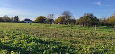 Programme terrain + maison à La Haye-Malherbe en Eure (27) de 105 m² à vendre au prix de 220000€ - 4