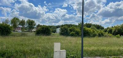 Programme terrain + maison à Dammartin-en-Goële en Seine-et-Marne (77) de 80 m² à vendre au prix de 344500€ - 3