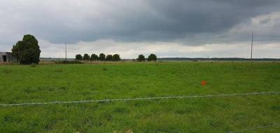 Programme terrain + maison à Amfreville-Saint-Amand en Eure (27) de 139 m² à vendre au prix de 356000€ - 2