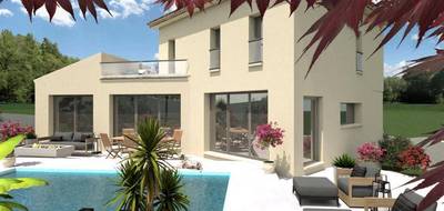 Programme terrain + maison à La Cadière-d'Azur en Var (83) de 135 m² à vendre au prix de 984000€ - 3