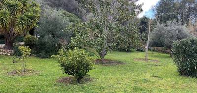 Terrain seul à La Valette-du-Var en Var (83) de 800 m² à vendre au prix de 320000€ - 2