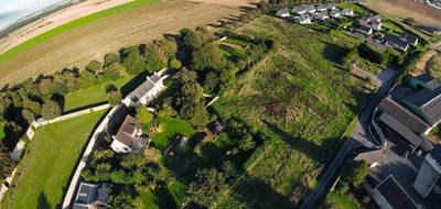 Programme terrain + maison à Carpiquet en Calvados (14) de 130 m² à vendre au prix de 329000€ - 3