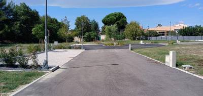 Programme terrain + maison à Vias en Hérault (34) de 95 m² à vendre au prix de 332000€ - 4