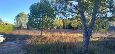Terrain seul à Saint-Jean-de-Maruéjols-et-Avéjan en Gard (30) de 1524 m² à vendre au prix de 75000€ - 1
