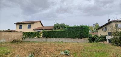Programme terrain + maison à Genay en Rhône (69) de 100 m² à vendre au prix de 488560€ - 4