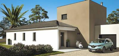 Programme terrain + maison à Laroque-des-Albères en Pyrénées-Orientales (66) de 150 m² à vendre au prix de 474900€ - 2