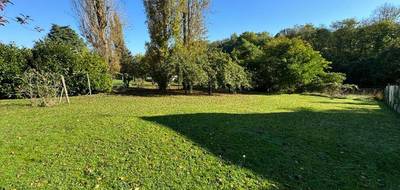 Programme terrain + maison à Bréval en Yvelines (78) de 105 m² à vendre au prix de 274285€ - 3