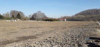 Programme terrain + maison à Carvin en Pas-de-Calais (62) de 115 m² à vendre au prix de 346000€ - 4