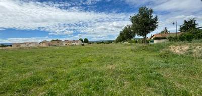 Terrain seul à Villelaure en Vaucluse (84) de 300 m² à vendre au prix de 122000€ - 4