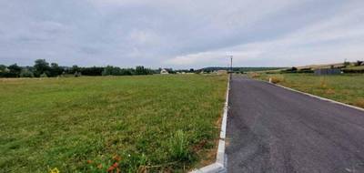 Terrain seul à Noyen-sur-Sarthe en Sarthe (72) de 497 m² à vendre au prix de 29323€ - 2