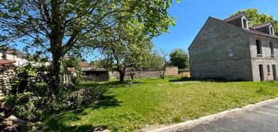 Programme terrain + maison à Rambouillet en Yvelines (78) de 165 m² à vendre au prix de 770000€ - 4