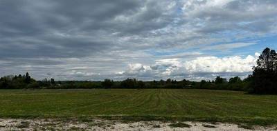 Programme terrain + maison à Cours-de-Pile en Dordogne (24) de 87 m² à vendre au prix de 194160€ - 3