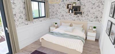 Programme terrain + maison à Le Plan-de-la-Tour en Var (83) de 173 m² à vendre au prix de 1100000€ - 4