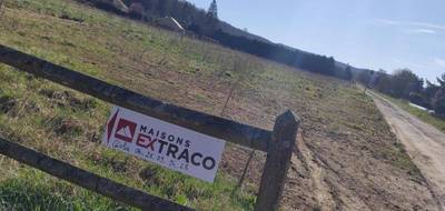 Programme terrain + maison à Montfort-sur-Risle en Eure (27) de 134 m² à vendre au prix de 294200€ - 4