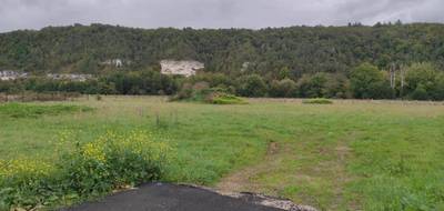 Programme terrain + maison à La Vacherie en Eure (27) de 137 m² à vendre au prix de 326700€ - 2