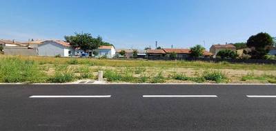 Terrain seul à Saint-Jean-du-Falga en Ariège (09) de 500 m² à vendre au prix de 59000€ - 4