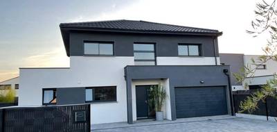 Programme terrain + maison à Thumeries en Nord (59) de 130 m² à vendre au prix de 415000€ - 2