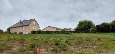 Programme terrain + maison à Couzeix en Haute-Vienne (87) de 79 m² à vendre au prix de 215500€ - 4