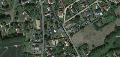 Programme terrain + maison à Bourg-Achard en Eure (27) de 125 m² à vendre au prix de 333443€ - 3