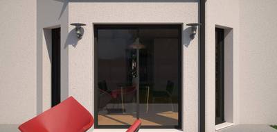 Programme terrain + maison à La Chaize-Giraud en Vendée (85) de 415 m² à vendre au prix de 279374€ - 4
