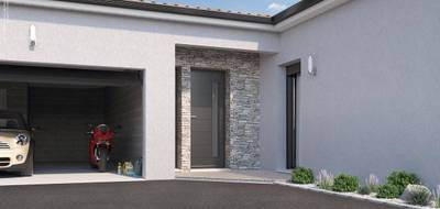 Programme terrain + maison à Rezé en Loire-Atlantique (44) de 470 m² à vendre au prix de 525111€ - 3