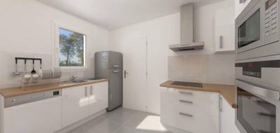 Programme terrain + maison à Labastide-d'Armagnac en Landes (40) de 1019 m² à vendre au prix de 141036€ - 4