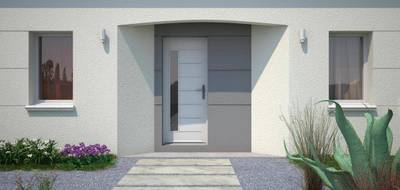 Programme terrain + maison à Ervauville en Loiret (45) de 800 m² à vendre au prix de 279461€ - 3