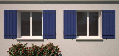 Programme terrain + maison à Longeville-sur-Mer en Vendée (85) de 324 m² à vendre au prix de 233145€ - 3