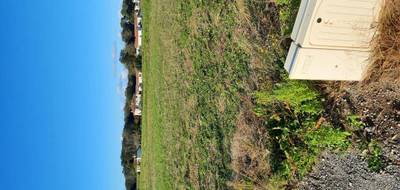Programme terrain + maison à Montsoué en Landes (40) de 671 m² à vendre au prix de 198669€ - 3