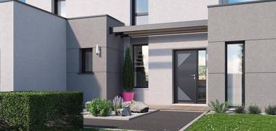 Programme terrain + maison à Tours en Indre-et-Loire (37) de 549 m² à vendre au prix de 463574€ - 3