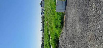 Programme terrain + maison à Saint-Sulpice-la-Forêt en Ille-et-Vilaine (35) de 565 m² à vendre au prix de 320764€ - 4