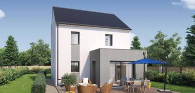 Programme terrain + maison à Ormoy-la-Rivière en Essonne (91) de 800 m² à vendre au prix de 274990€ - 2