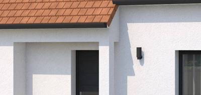 Programme terrain + maison à Gémigny en Loiret (45) de 800 m² à vendre au prix de 269317€ - 4